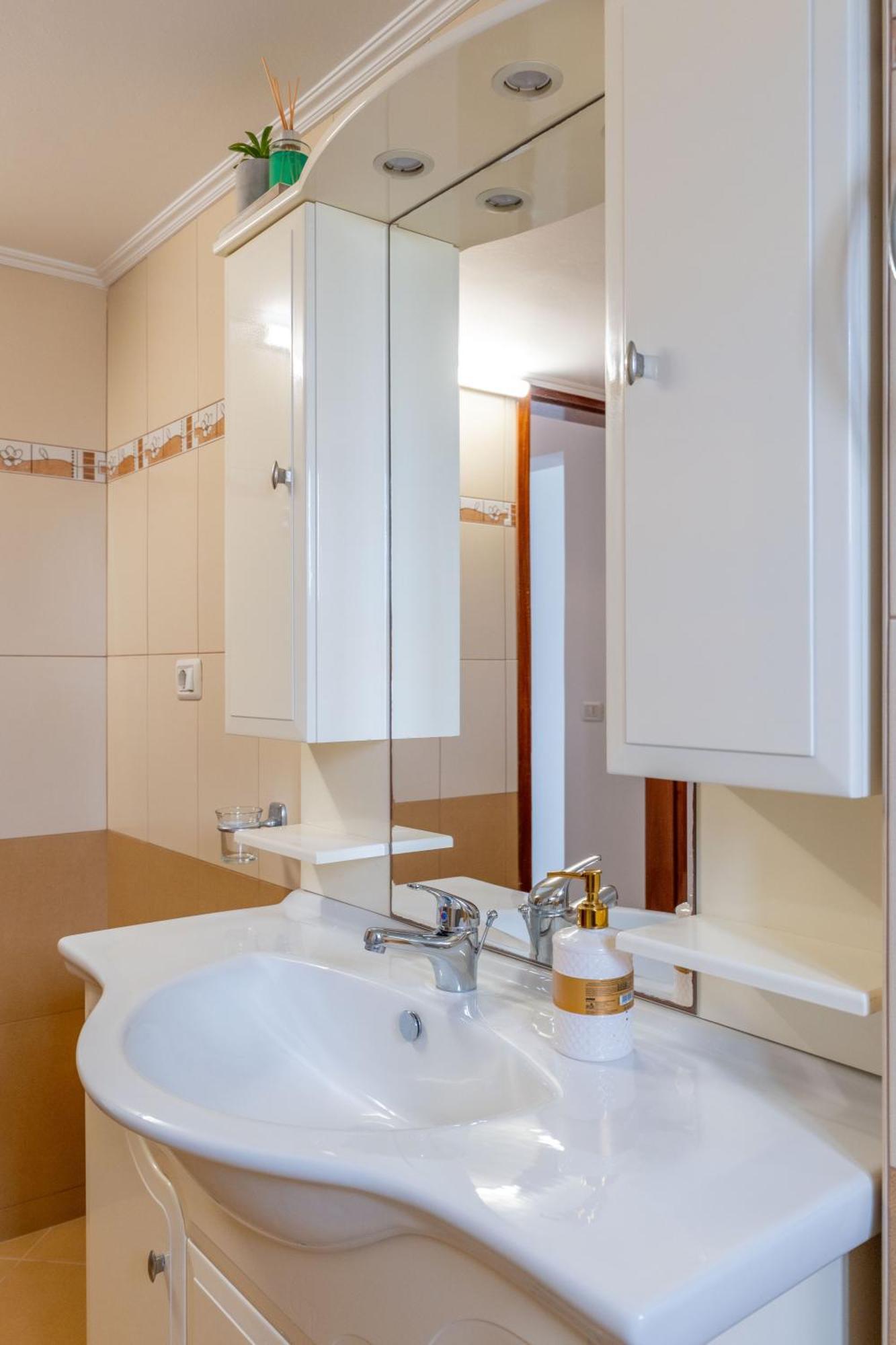Philoxenia Apartments Saranda Quarto foto