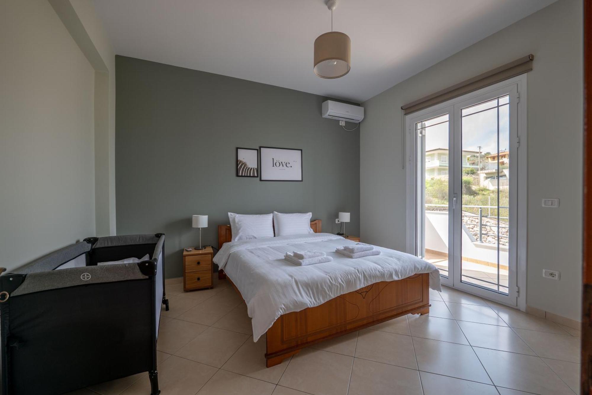 Philoxenia Apartments Saranda Quarto foto