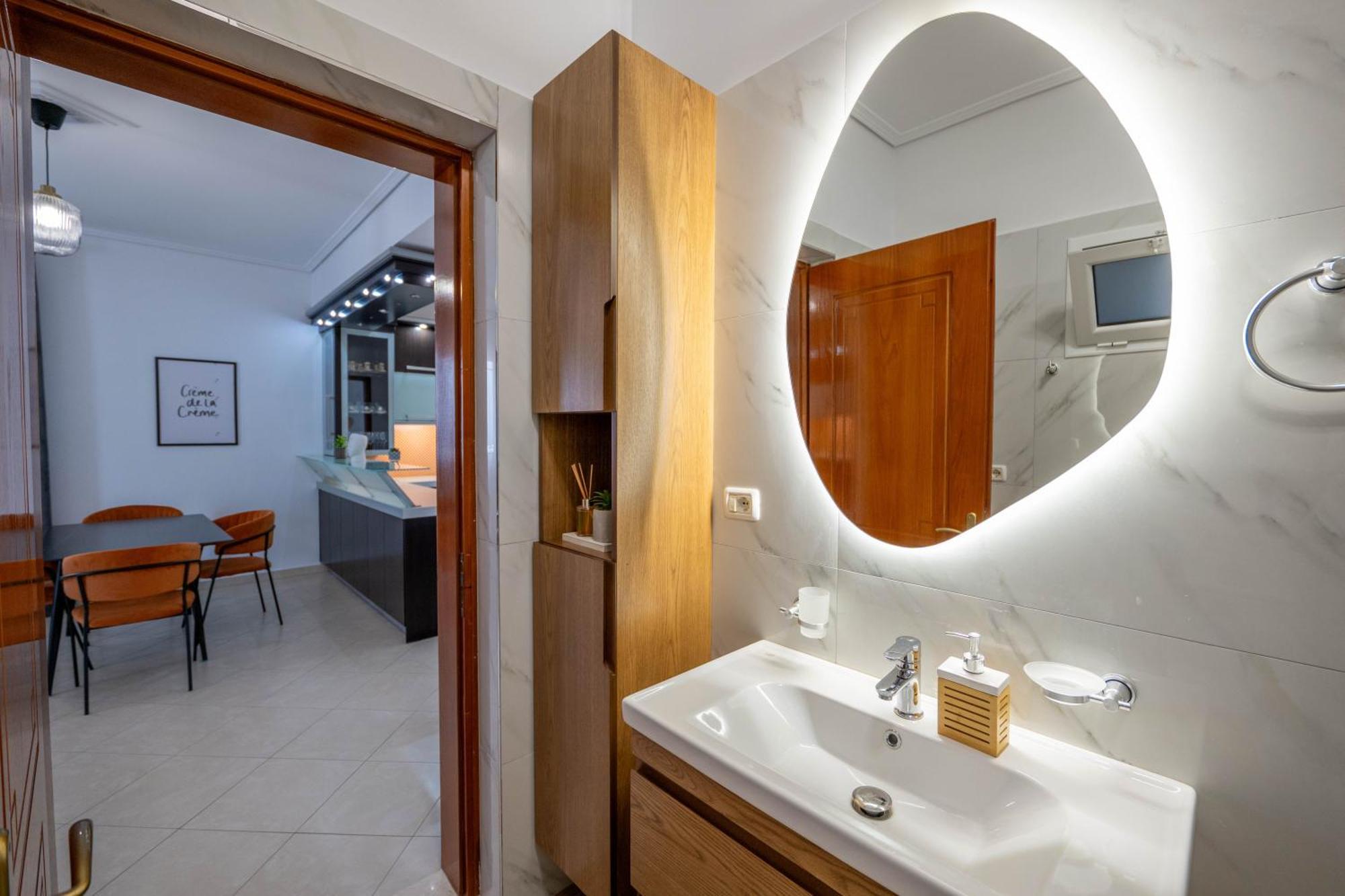 Philoxenia Apartments Saranda Quarto foto