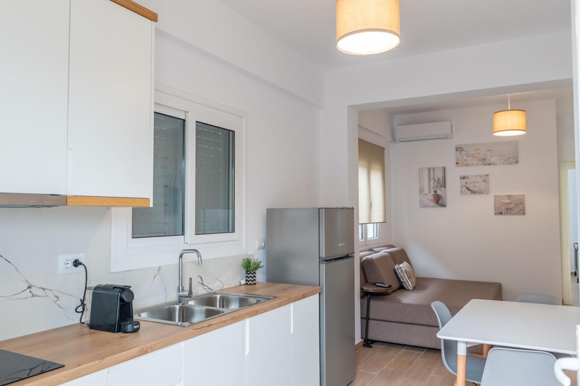 Philoxenia Apartments Saranda Quarto foto